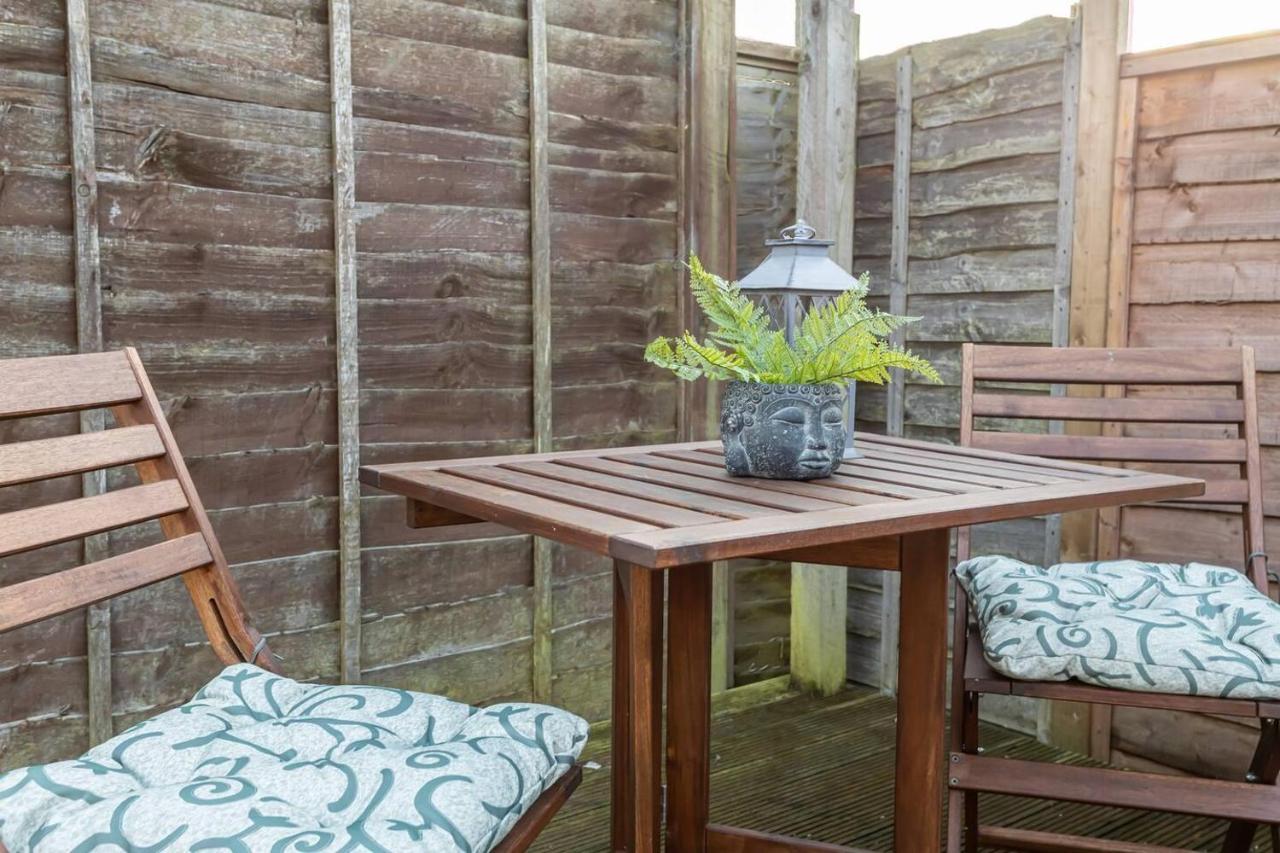 Beautifully Designed 3 Bed House - In Manchester Dış mekan fotoğraf